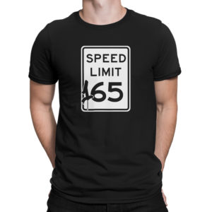 Street Racing T-Shirt