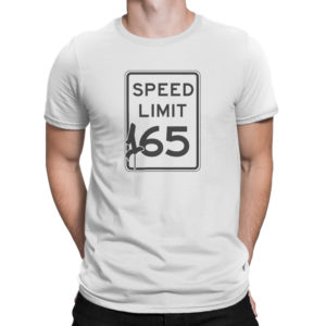 Street Racing T-Shirt